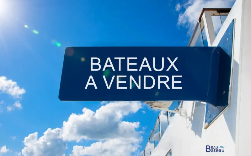 Plateforme d’annonces nautiques pour acheter ou vendre un bateau