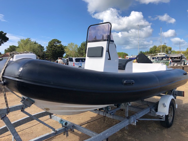 POLIMARINE 520 Family